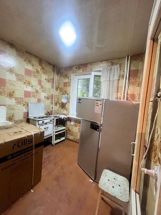 Сдаётся 1 комнатная квартира в Чирчике