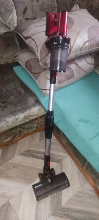 Пылесос б. У беспроводной