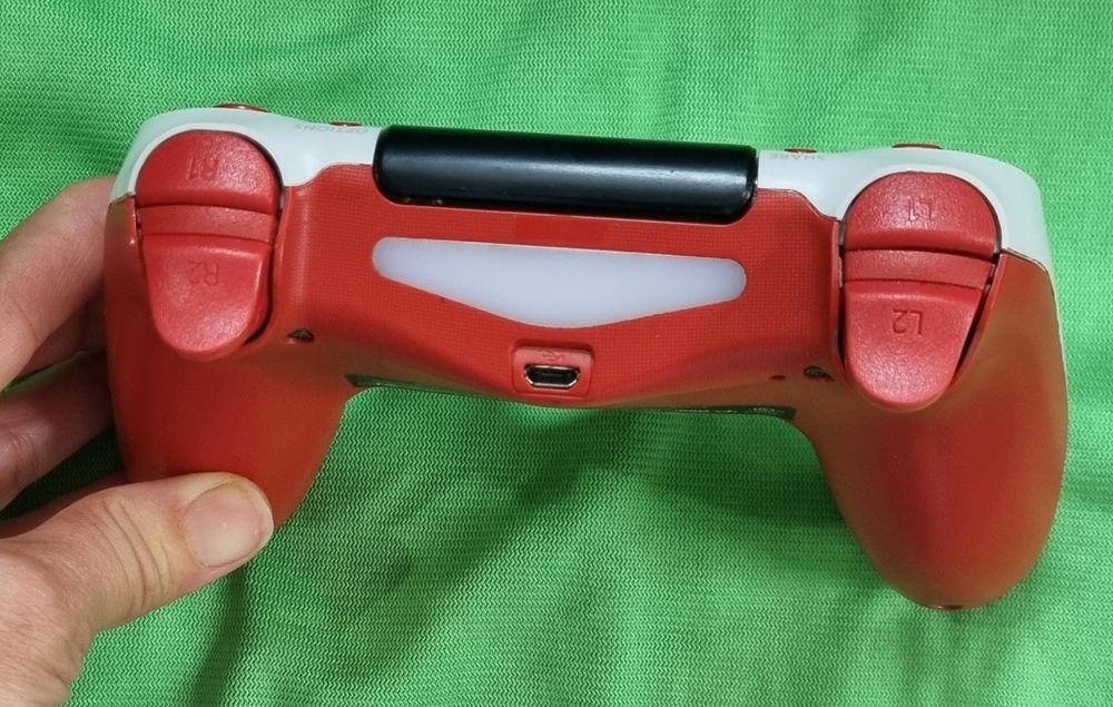 Controller Original Sony DualShock 4 V2 Wireless – PS4
