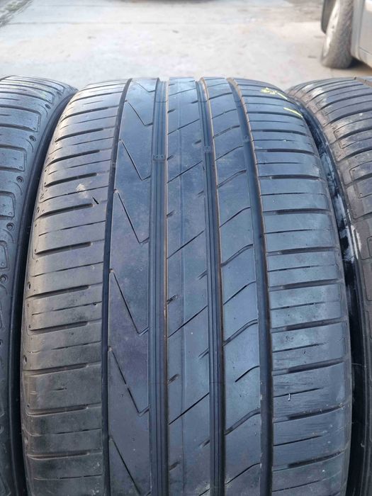 255/40 R20 • Vara • Hankook Ventus S1 evo 2 SUV 101Y | 4 buc | Pret/buc