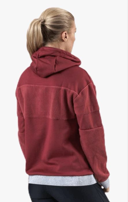 Дамски суитшърт NIKE . Размер M