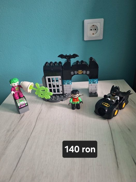 Lego duplo seturi