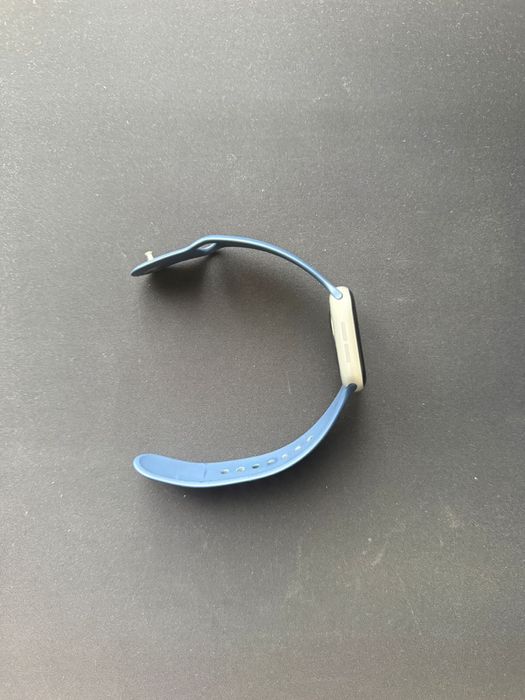 Эпл воч 10 серия