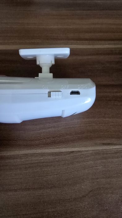 Camera Supraveghere Wi-Fi VStarcam C37-AR + Senzori + Telecomanda
