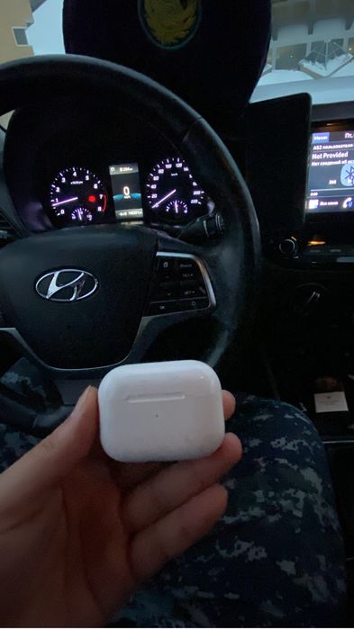 Air pods pro 2 series