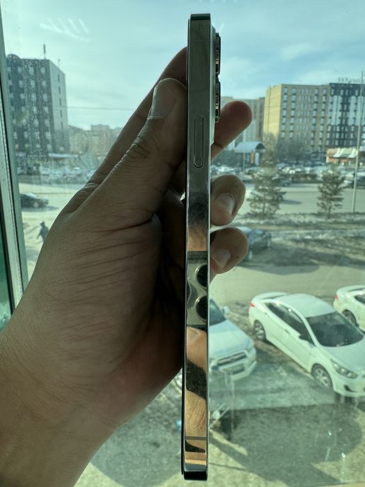 Продам Iphone13promax 256