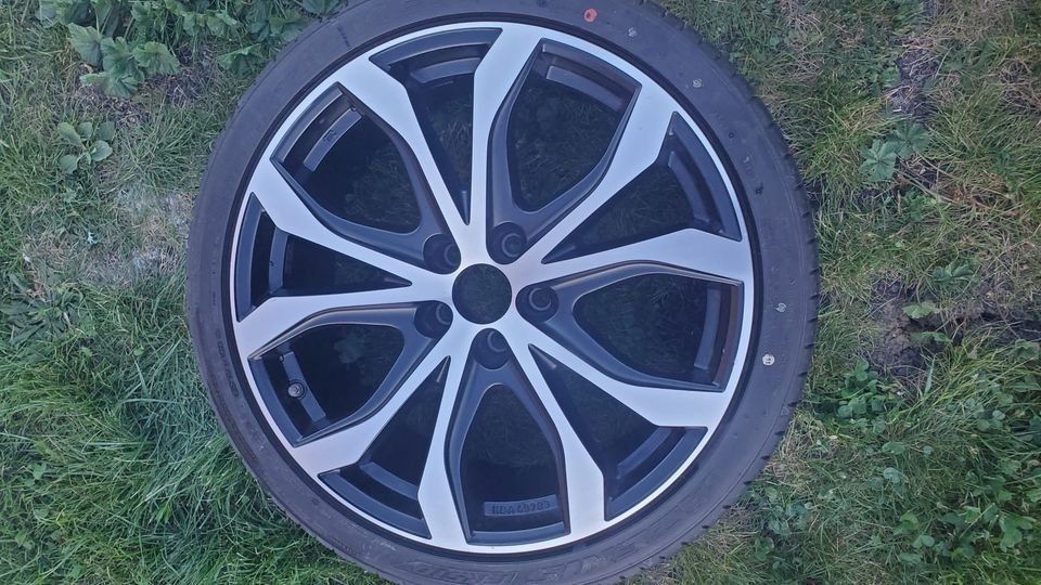 Jante Alutec R20