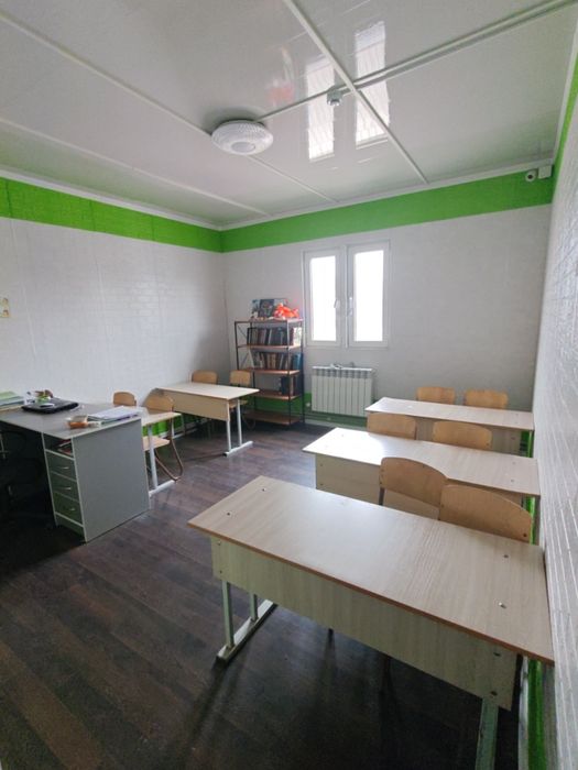 Сдам в аренду помещение 120м2