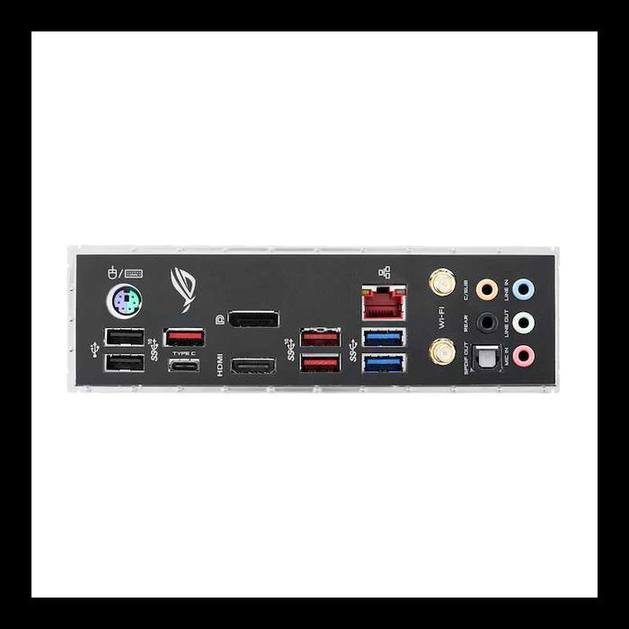 Placa de baza ASUS STRIX Z390-E GAMING, Socket 1151