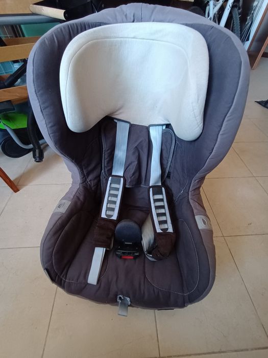 Столче за кола Britax Römer + ...