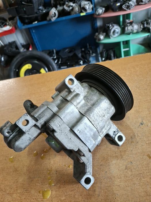Compresor aer condiționat Toyota Aygo 1.0
