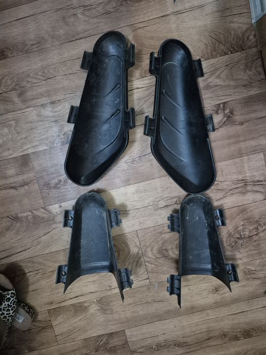 Багажник для мопеда