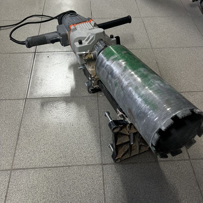 Алмазное сверление АРЕНДА г. Талдыкорган