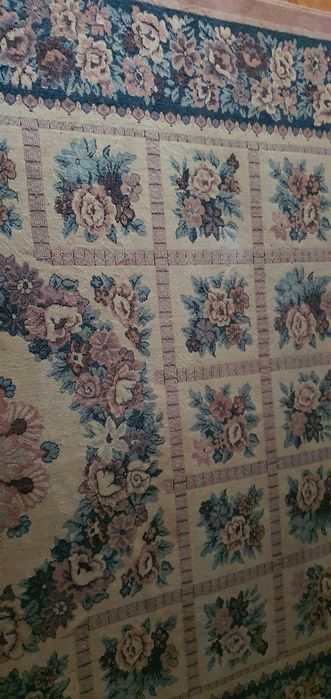 Covor lana - 2.30 / 2.70