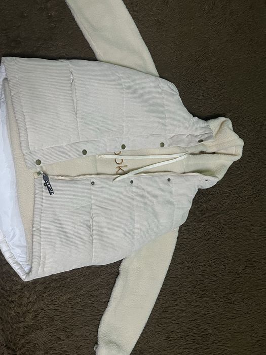 двойка, худи+безрукавка