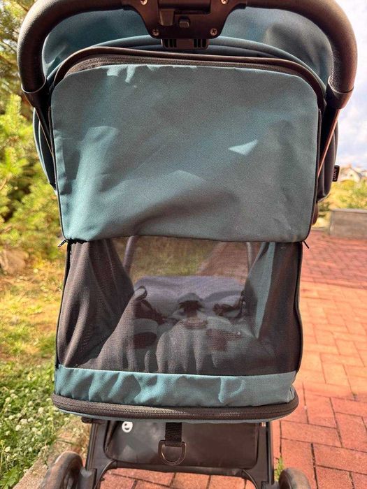 Детска количка Easywalker Jackey XL