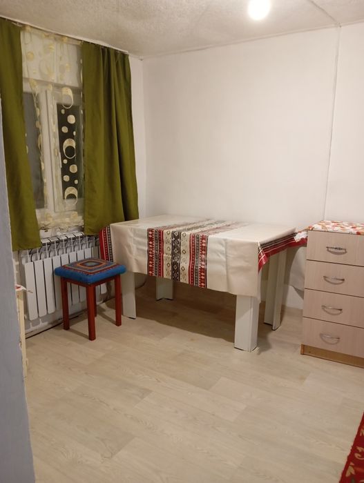 Сдается времянка семье без детей