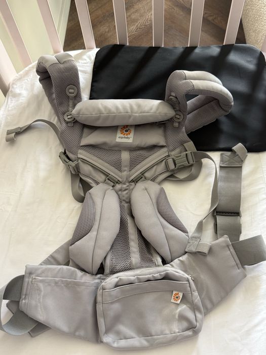 Ergobaby Omni 360