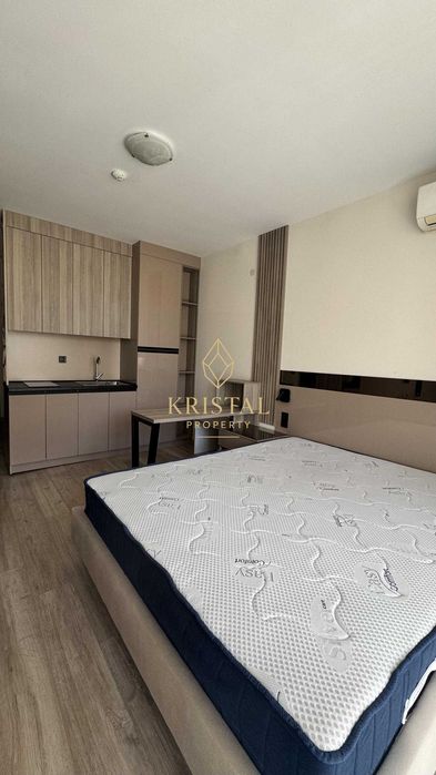 Продава се Едностаен апартамент в Свети Влас - 34 кв.м за 1618 €/кв.м - Снимка #4