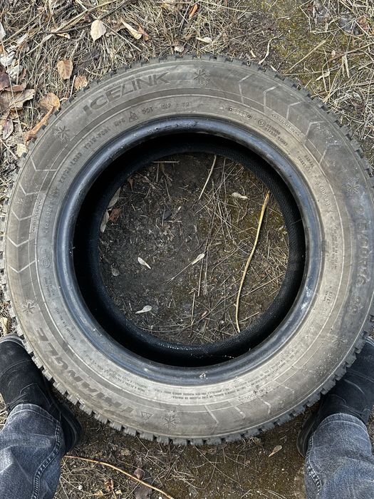 Комплект Triangle 215.60 r16