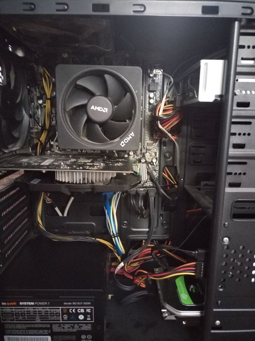 Pc Gaming casuel