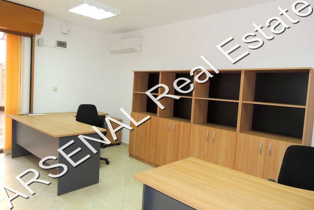 Дава се под наем Офис в София, Лозенец - 43 кв.м за 373.83 € - Снимка #4