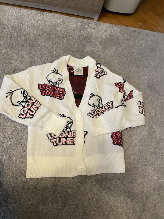 Jerseu/pulover xs