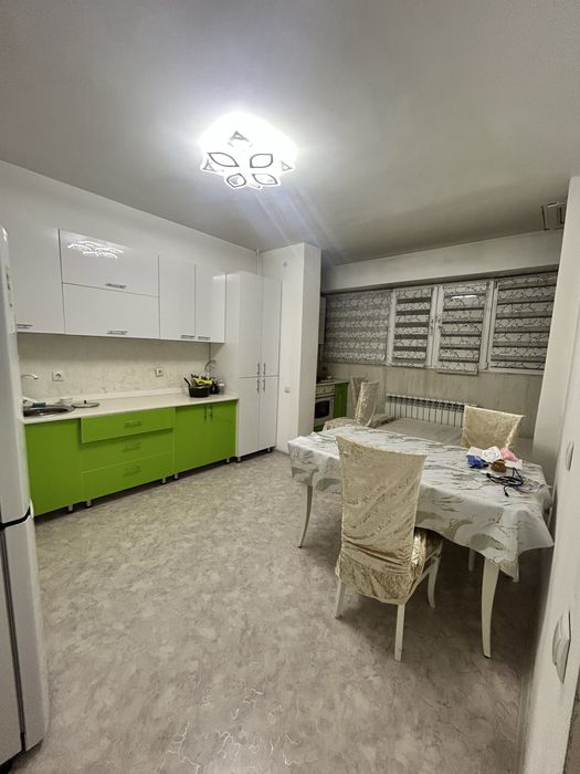 Подселение квартира