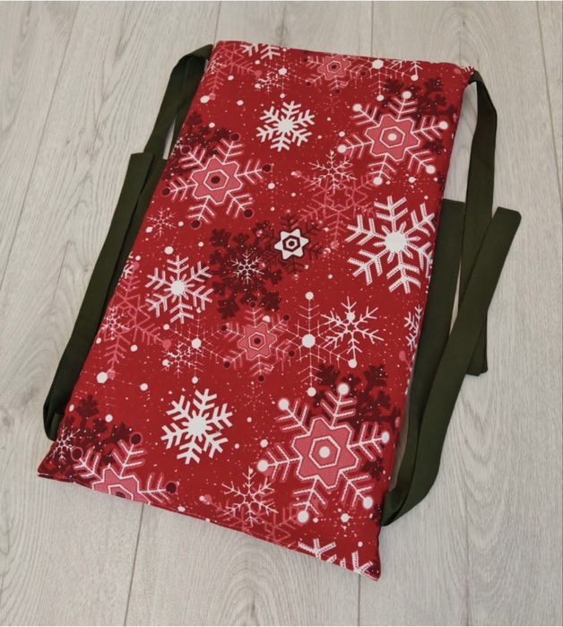 Матрасик для санок