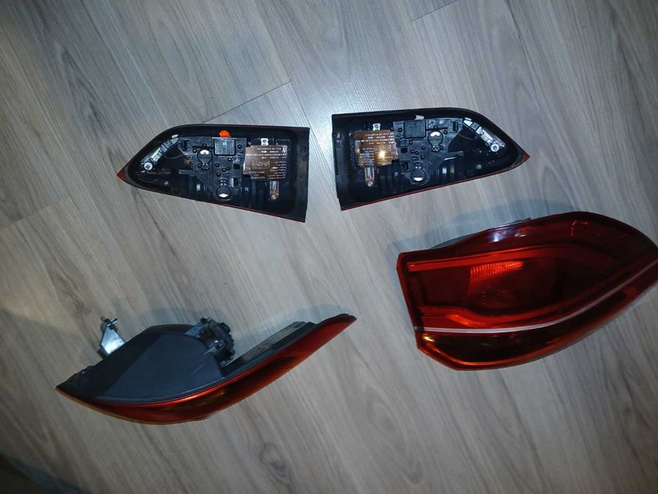 BMW X1 F48 2015-2018 Set Complet LampI Spate, Croserie si Haion