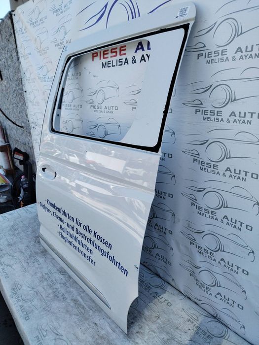 Usa stanga laterala,culisanta Volkswagen Caddy,Tourneo Connect Lung an