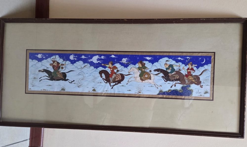 картины, живопись