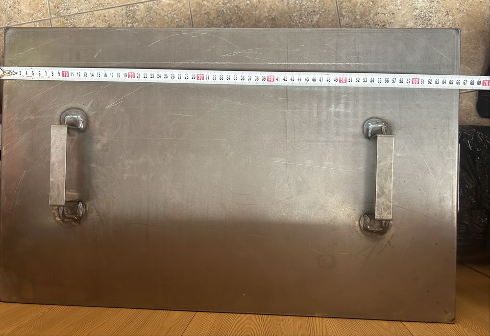 Коктальница (новая)