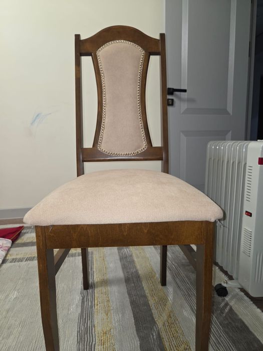 Стулья 6 шт сатылады жана