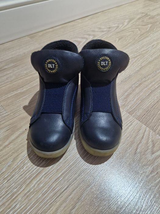 Детские ботиночки