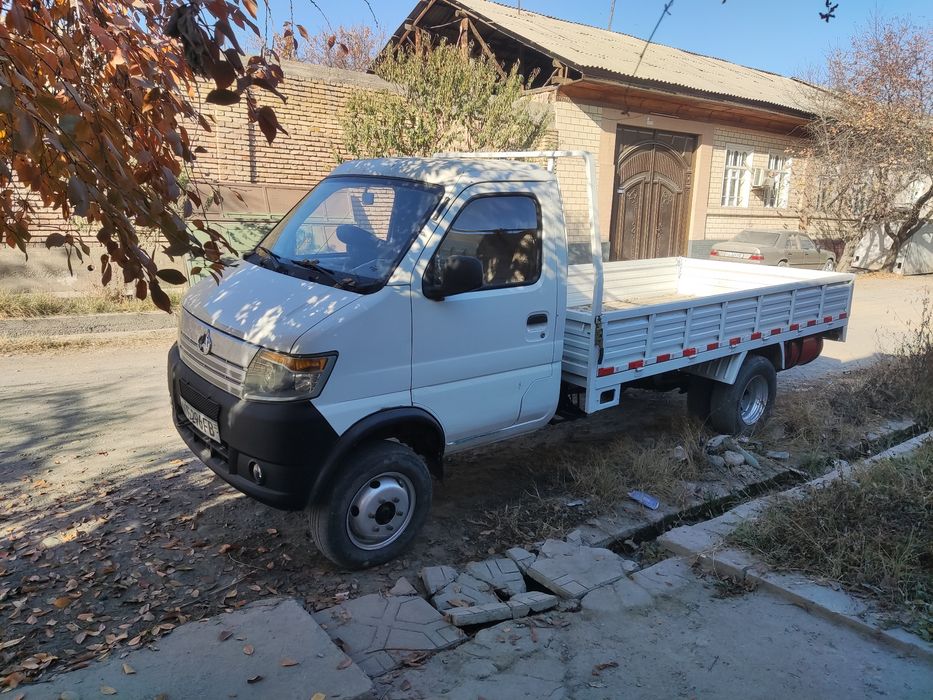 Changan 99 hyundai motor