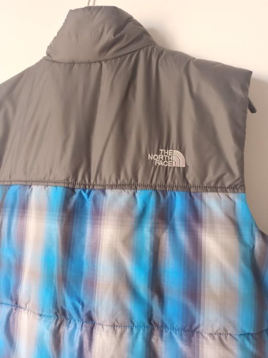 The North Face елек