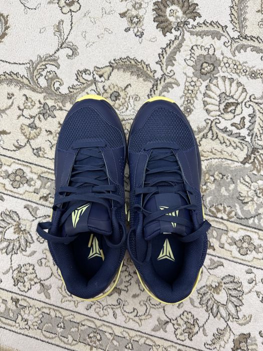 Кроссовки баскетбольные Nike Ja 1