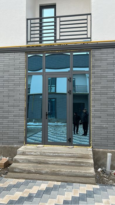 Пластиковые окна прямо из цеха