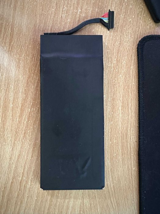 Baterie originala Lenovo Legion GO | 49.2Whr | Folosita 2 luni |