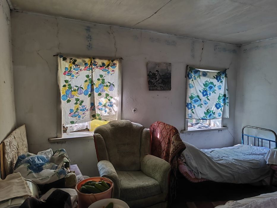 Продам дачу в обществе Черёмушки