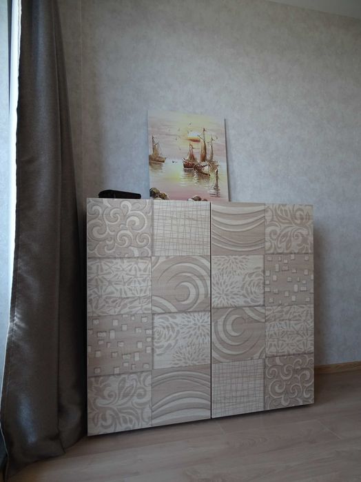 Дава се под наем Двустаен апартамент в Варна, Бриз - 76 кв.м за 816 € - Снимка #7