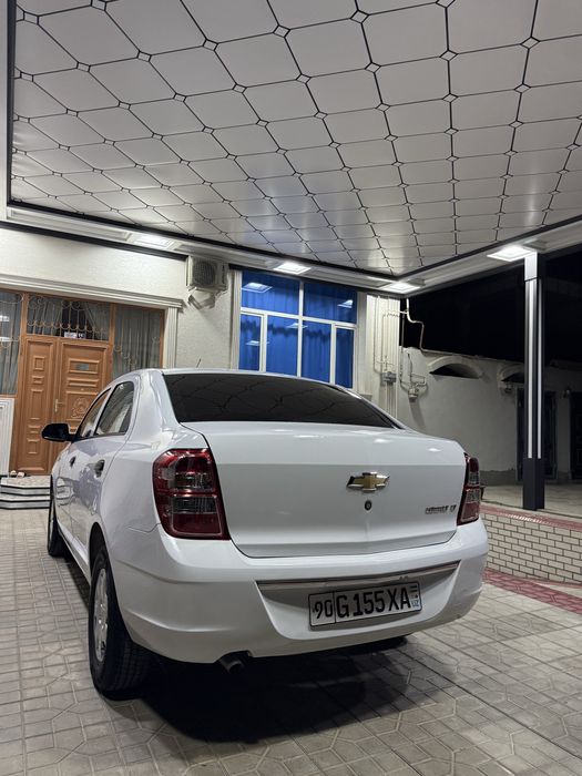 Chevrolet Cobalt