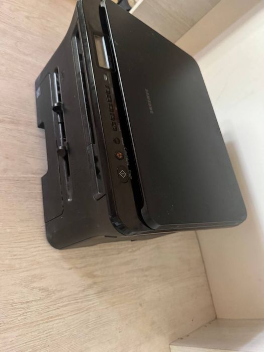 printer samsung scx-4300
