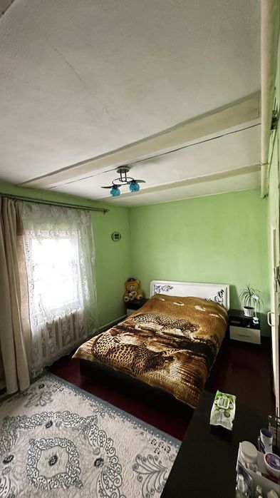 Продается дом в Каркаралинске