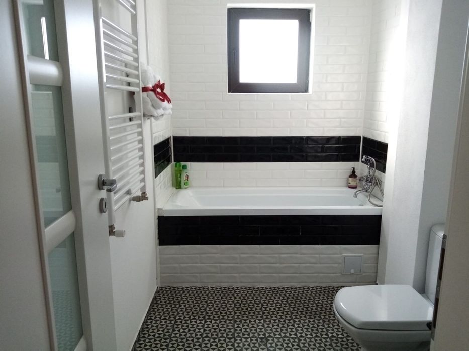 Închiriez apartament în regim hotelier zona Cora FACTURĂ