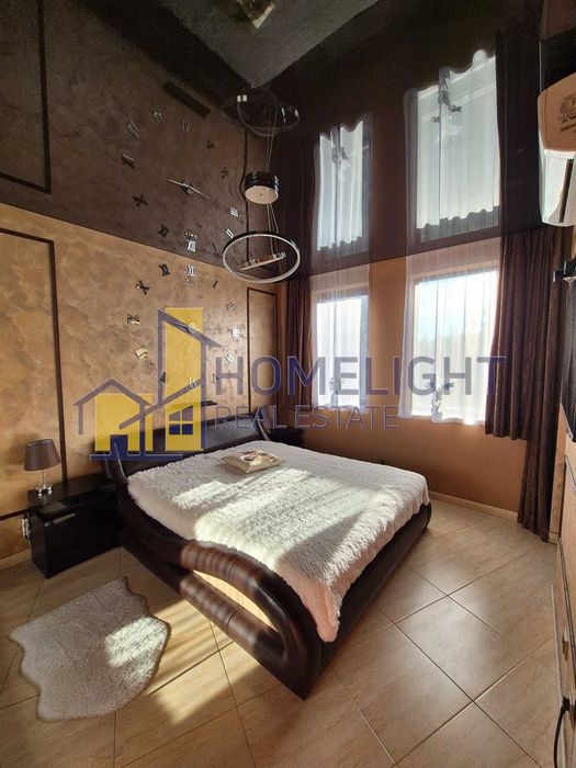 Продава се Тристаен апартамент в София, Симеоново - 100 кв.м за 1750 €/кв.м - Снимка #7