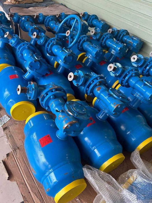 Кран шаровой, Вентиль, Затвор, Задвижка