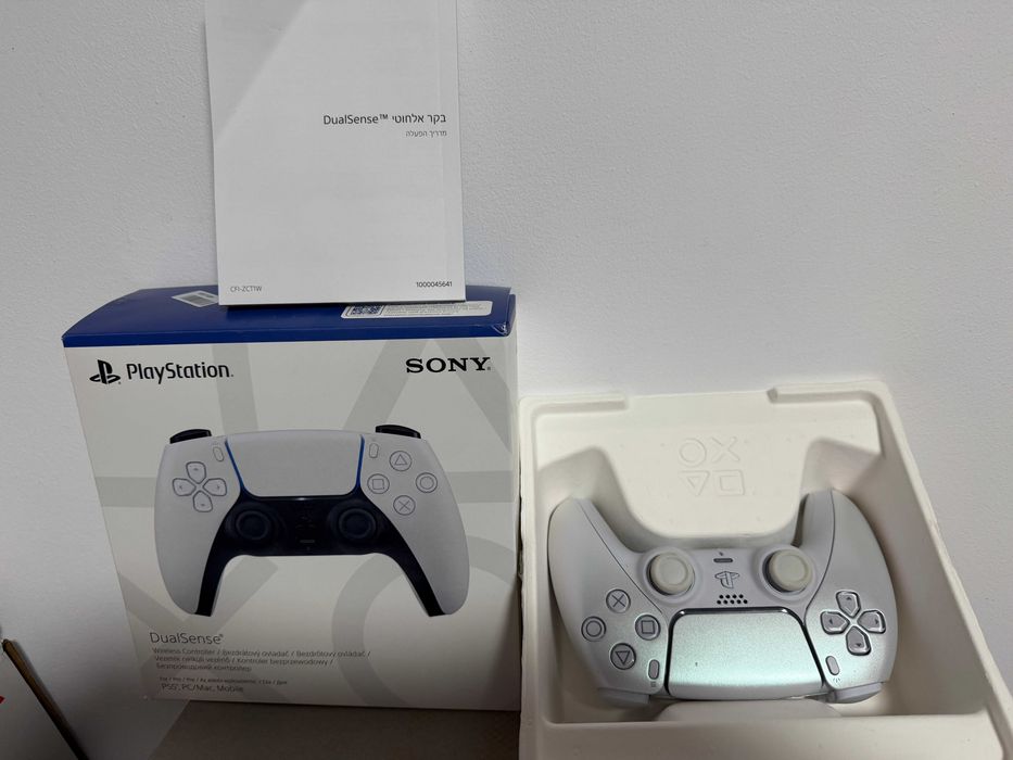 Controller Wireless PlayStation 5 ps5 controler original nou la cutie