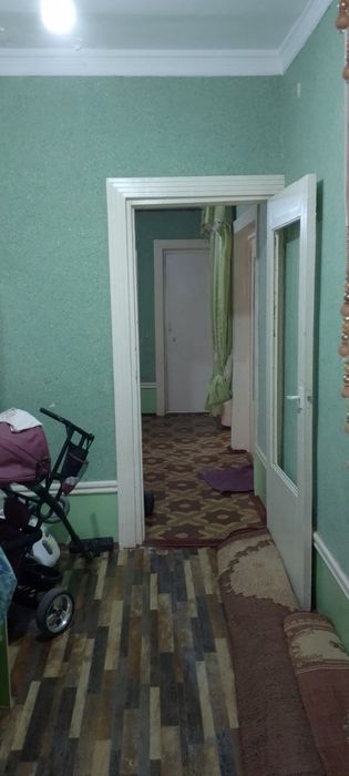 Stochni 2xonali uy sotiladi mabillari bn birga